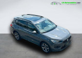 Seat Tarraco occasion année 2021 boite Automatique Annonce Seat Tarraco occasion Hybride 1.4 e-HYBRID 245 ch BVA 5 pl à Beaupuy