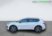 Seat Tarraco occasion année 2022 boite Automatique Annonce Seat Tarraco occasion Hybride 1.4 e-HYBRID 245 ch BVA 5 pl à Beaupuy