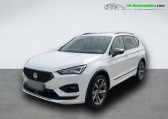 Seat Tarraco occasion année 2021 boite Automatique Annonce Seat Tarraco occasion Hybride 1.4 e-HYBRID 245 ch BVA 5 pl à Beaupuy