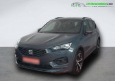 Seat Tarraco occasion année 2021 boite Automatique Annonce Seat Tarraco occasion Hybride 1.4 e-HYBRID 245 ch BVA 5 pl à Beaupuy