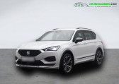 Seat Tarraco occasion année 2021 boite Automatique Annonce Seat Tarraco occasion Hybride 1.4 e-HYBRID 245 ch BVA 5 pl à Beaupuy