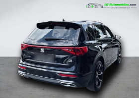 Seat Tarraco 1.4 e-HYBRID 245 ch BVA 5 pl  occasion  Beaupuy - photo n2