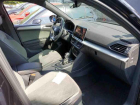 Seat Tarraco 1.4 e-HYBRID 245 ch BVA 5 pl  occasion  Beaupuy - photo n4