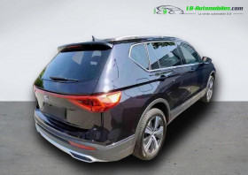 Seat Tarraco 1.4 e-HYBRID 245 ch BVA 5 pl  occasion  Beaupuy - photo n3