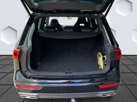 Seat Tarraco 1.4 e-HYBRID 245 ch BVA 5 pl  occasion  Beaupuy - photo n5