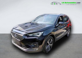 Seat Tarraco 1.4 e-HYBRID 245 ch BVA 5 pl  occasion  Beaupuy - photo n2