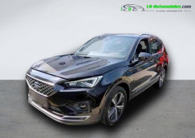 Seat Tarraco , garage LB AUTOMOBILES  Beaupuy