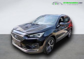 Seat Tarraco occasion année 2023 boite Automatique Annonce Seat Tarraco occasion Hybride 1.4 e-HYBRID 245 ch BVA 5 pl à Beaupuy
