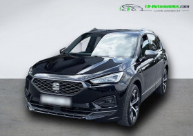 Seat Tarraco , garage LB AUTOMOBILES  Beaupuy