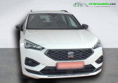 Seat Tarraco occasion année 2021 boite Automatique Annonce Seat Tarraco occasion Hybride 1.4 e-HYBRID 245 ch BVA 5 pl à Beaupuy