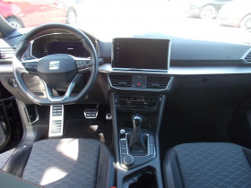 Seat Tarraco 1.4 e-HYBRID 245 ch BVA 5 pl  occasion  Beaupuy - photo n3