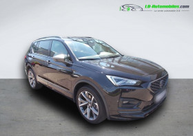 Seat Tarraco 1.4 e-HYBRID 245 ch BVA 5 pl  occasion  Beaupuy - photo n2