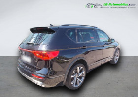 Seat Tarraco 1.4 e-HYBRID 245 ch BVA 5 pl  occasion  Beaupuy - photo n4