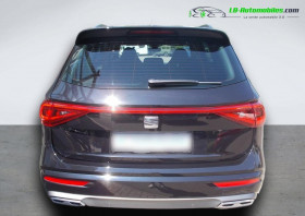 Seat Tarraco 1.4 e-HYBRID 245 ch BVA 5 pl  occasion  Beaupuy - photo n7