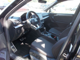 Seat Tarraco 1.4 e-HYBRID 245 ch BVA 5 pl  occasion  Beaupuy - photo n8