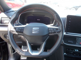 Seat Tarraco 1.4 e-HYBRID 245 ch BVA 5 pl  occasion  Beaupuy - photo n10