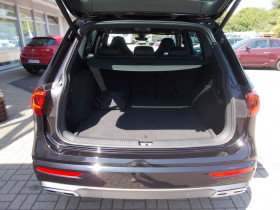 Seat Tarraco 1.4 e-HYBRID 245 ch BVA 5 pl  occasion  Beaupuy - photo n12