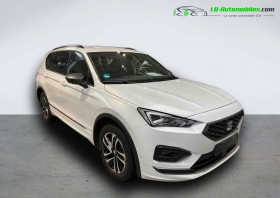 Seat Tarraco 1.4 e-HYBRID 245 ch BVA 5 pl  occasion  Beaupuy - photo n2
