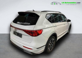 Seat Tarraco 1.4 e-HYBRID 245 ch BVA 5 pl  occasion  Beaupuy - photo n3