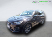 Seat Tarraco occasion année 2021 boite Automatique Annonce Seat Tarraco occasion Hybride 1.4 e-HYBRID 245 ch BVA 5 pl à Beaupuy