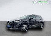 Seat Tarraco occasion année 2024 boite Automatique Annonce Seat Tarraco occasion Hybride 1.4 e-HYBRID 245 ch BVA 5 pl à Beaupuy