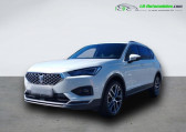 Seat Tarraco occasion année 2024 boite Automatique Annonce Seat Tarraco occasion Hybride 1.4 e-HYBRID 245 ch BVA 5 pl à Beaupuy