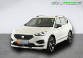 Seat Tarraco occasion année 2024 boite Automatique Annonce Seat Tarraco occasion Hybride 1.4 e-HYBRID 245 ch BVA 5 pl à Beaupuy