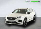 Seat Tarraco occasion année 2024 boite Automatique Annonce Seat Tarraco occasion Hybride 1.4 e-HYBRID 245 ch BVA 5 pl à Beaupuy