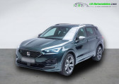 Seat Tarraco occasion année 2021 boite Automatique Annonce Seat Tarraco occasion Hybride 1.4 e-HYBRID 245 ch BVA 5 pl à Beaupuy