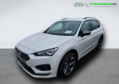 Seat Tarraco 1.4 e-HYBRID 245 ch BVA 5 pl   Beaupuy 31