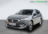 Seat Tarraco occasion année 2021 boite Automatique Annonce Seat Tarraco occasion Hybride 1.4 e-HYBRID 245 ch BVA 5 pl à Beaupuy