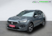 Seat Tarraco occasion année 2021 boite Automatique Annonce Seat Tarraco occasion Hybride 1.4 e-HYBRID 245 ch BVA 5 pl à Beaupuy