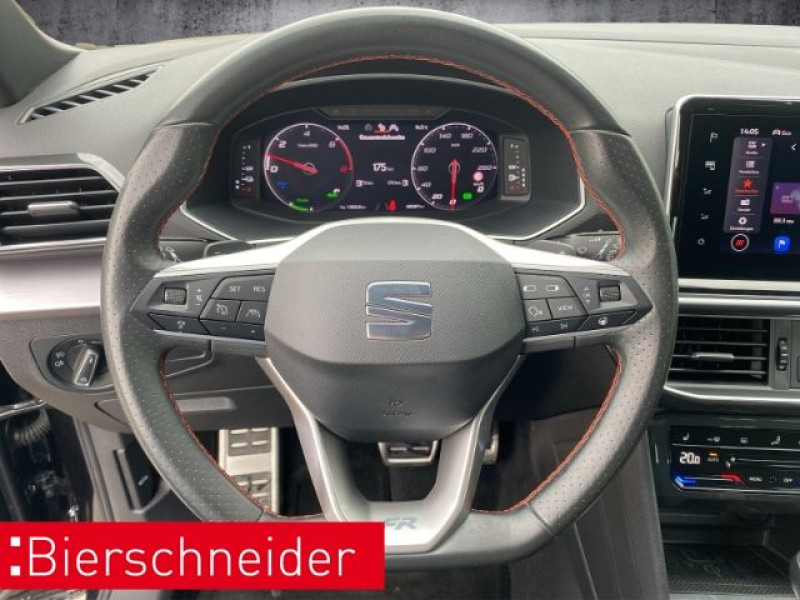 Seat Tarraco 1.4 e-HYBRID 245 ch BVA 5 pl  occasion  Beaupuy - photo n8