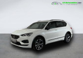 Seat Tarraco occasion année 2021 boite Automatique Annonce Seat Tarraco occasion Hybride 1.4 e-HYBRID 245 ch BVA 5 pl à Beaupuy