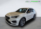 Seat Tarraco occasion année 2021 boite Automatique Annonce Seat Tarraco occasion Hybride 1.4 e-HYBRID 245 ch BVA 5 pl à Beaupuy