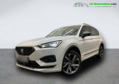 Seat Tarraco occasion année 2021 boite Automatique Annonce Seat Tarraco occasion Hybride 1.4 e-HYBRID 245 ch BVA 5 pl à Beaupuy