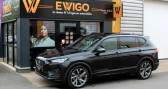 Annonce Seat Tarraco occasion Hybride 1.4 e-hybrid 245 ch fr dsg6 pack hiver toit ouvrant panorami � BELBEUF