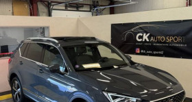 Seat Tarraco , garage CK AUTO SPORT  Saint-Martin-la-Plaine