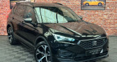 Seat Tarraco 1.4 TSI e-Hybrid FR 245 cv DSG6 hybride rechargeable ( idem    Taverny 95