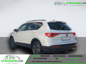 Seat Tarraco 1.5 Style LED Beats Navi ACC Kamera  occasion  Beaupuy - photo n4