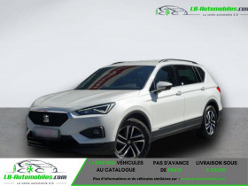 Seat Tarraco 1.5 Style LED Beats Navi ACC Kamera  occasion  Beaupuy - photo n2