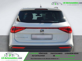 Seat Tarraco 1.5 Style LED Beats Navi ACC Kamera  occasion  Beaupuy - photo n6