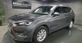 Annonce Seat Tarraco occasion Essence 1.5 TSI - 150 7pl Style � GUERET