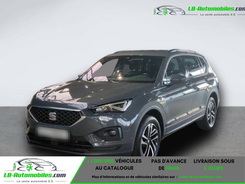 Seat Tarraco 1.5 TSI 150 ch  BVA 5 pl  occasion � Beaupuy