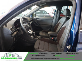 Seat Tarraco 1.5 TSI 150 ch  BVA 5 pl  occasion � Beaupuy - photo n�4