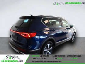 Seat Tarraco 1.5 TSI 150 ch  BVA 5 pl  occasion � Beaupuy - photo n�3