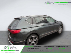 Seat Tarraco 1.5 TSI 150 ch  BVA 5 pl  occasion � Beaupuy - photo n�3