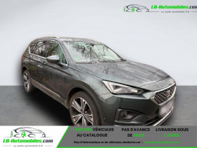 Seat Tarraco 1.5 TSI 150 ch  BVA 5 pl  occasion � Beaupuy - photo n�2