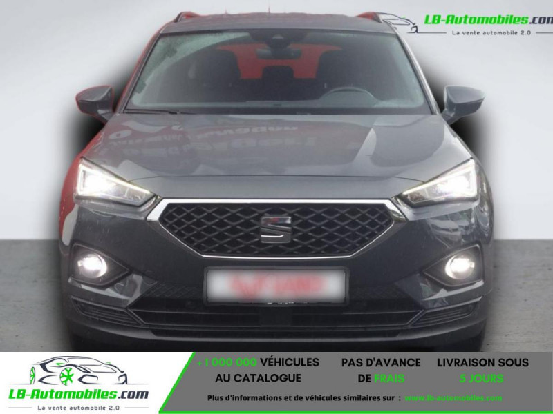 Seat Tarraco 1.5 TSI 150 ch  BVA 5 pl  occasion � Beaupuy - photo n�4
