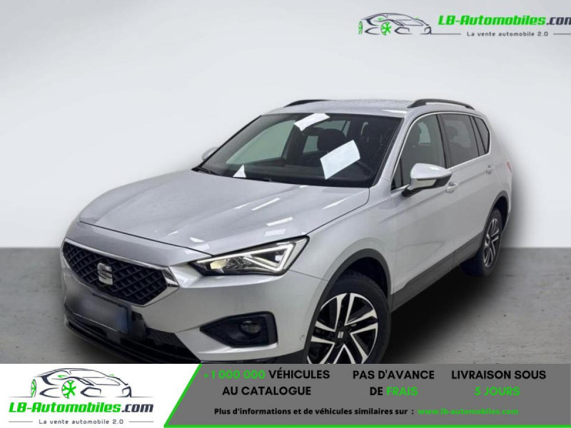 Seat Tarraco 1.5 TSI 150 ch  BVA 5 pl  occasion � Beaupuy